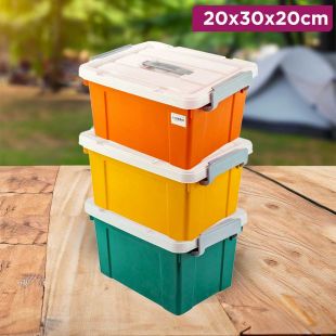 Storage Box 20 x 30 x 20 cm