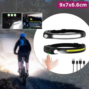 Fishing Headlight LED