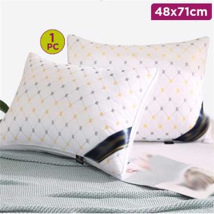 Premium Sleep Support Pillow