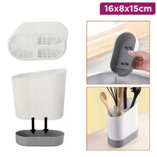 Tools Organizer for Kitchen and Bathroom