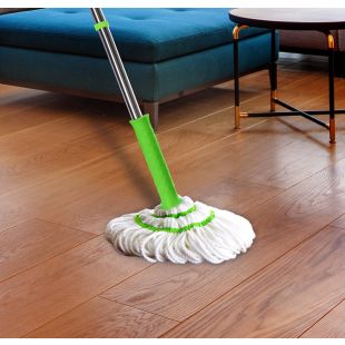 Twist Microfiber Mop Heads