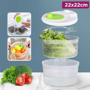 1 Pc Washing Strainer Drain Basket