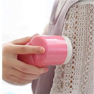 Rechargeable Lint Remover