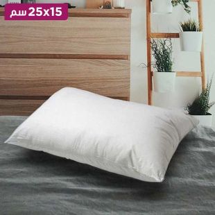 وسادة مضغوطة ناعمة 15×25 سم