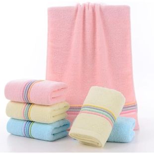 Soft & Quick Dry Towel 35×75 cm