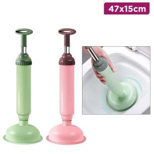 Toilet Bowl Plunger Strong Suction