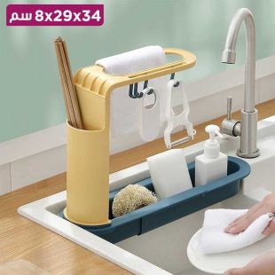 رف تصريف عائم للحوض من DEYONGDP