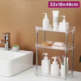 3-Tier Multipurpose Organizer