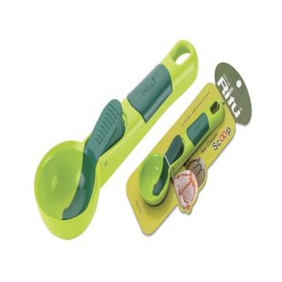 Plastic Ice Cream Scoop