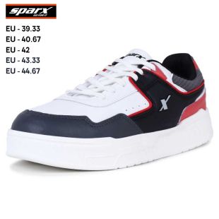 Casual Sneakers for Men by SPARX