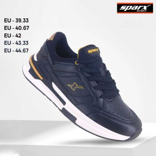 Trendy Sneakers for Men by SPARX