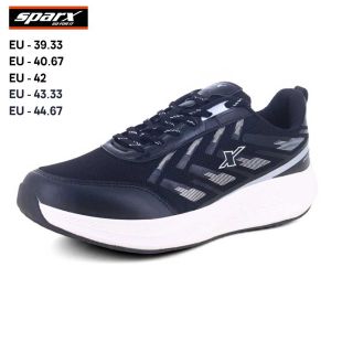 Breathable Athleisure Shoes for Men by SPARX