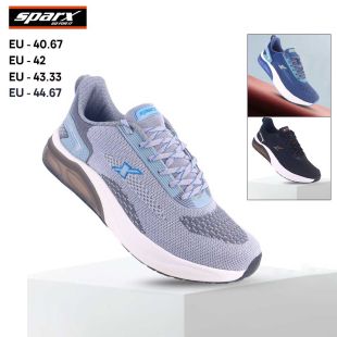 Flexible Athleisure Shoes for Men by SPARX