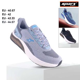 حذاء رياضي مرن للرجال من SPARX