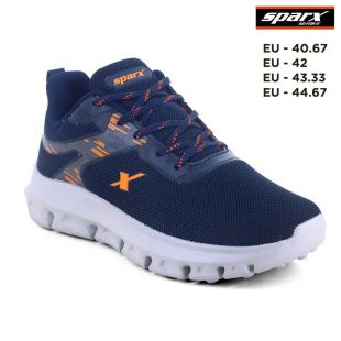 حذاء رياضي شبكي خفيف للرجال SM 4008 من SPARX