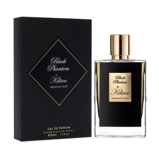 Kilian Black Phantom Memento Mori 50ml EDP For Unisex