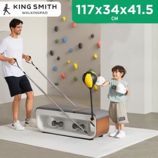 King Smith Multifunctional Fitness Bench