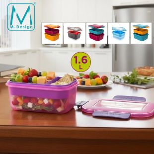 Fresco Lunch Box 1.6L by M-Design