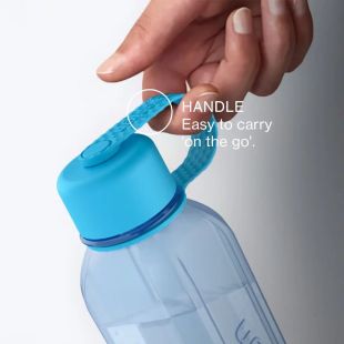 Fresco Water Bottle 500ml by M-Design