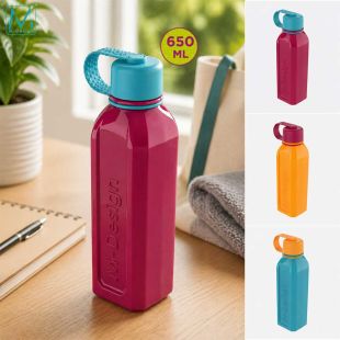 Fresco Water Bottle 650ml by M-Design