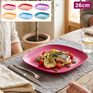 Eden Basics Dinner Plate 26 cm