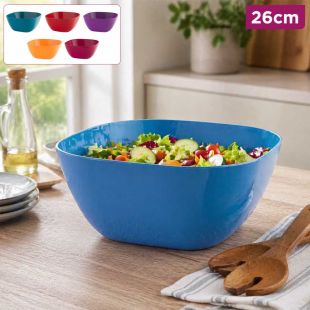 Eden Basics Salad Bowl 26 cm