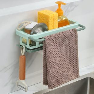 Kitchen Sink Organizer 7.5 x 25 x 12 cm