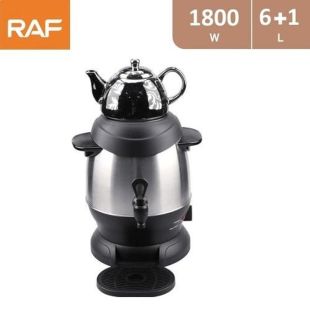RAF 1800W Electric Water Boiler and Tea Maker