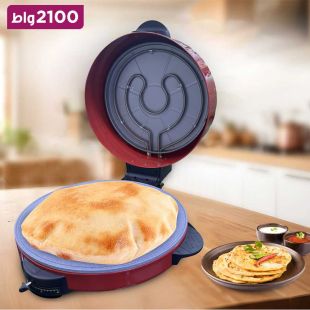 محضرة الخبز العربي قوة 2100 واط