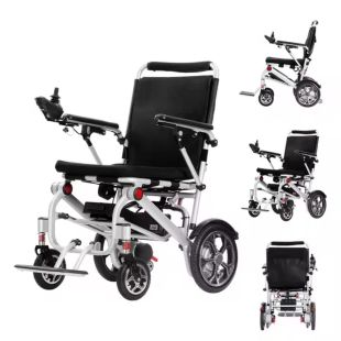 Folding Electric Wheelchair 56 × 93 × 93 cm