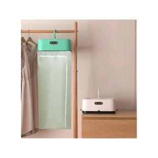 600W Foldable Electric Clothes Drying Heater