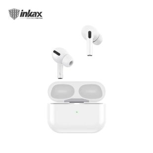 Inkax T03 Touch-Control True Wireless Earbuds