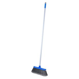 Kleaner Anti-Dust Broom with 25 cm Head