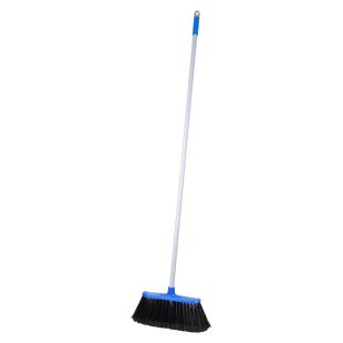 Kleaner Anti-Dust Broom with 27 cm PP Head