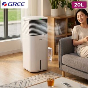 Gree 20L Air Cooler