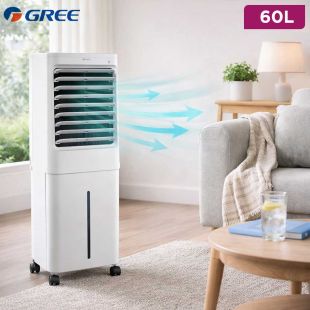 Gree 60L Air Cooler