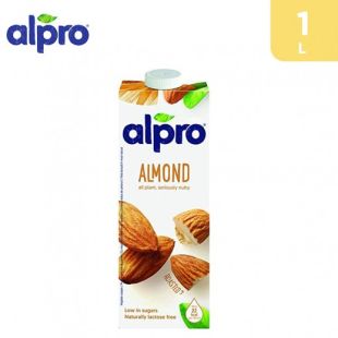 ALPRO ALMOND DRINK 1 L