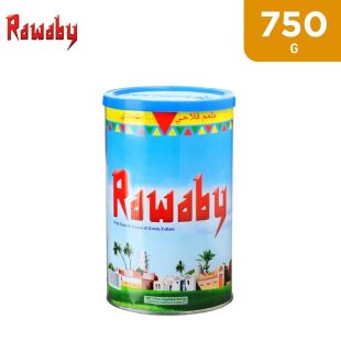 Rawaby Vegetable Ghee 700 gram