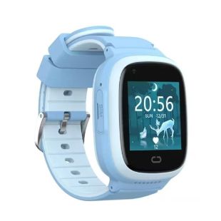 GPS Kids Smartwatch With App Control by Havit