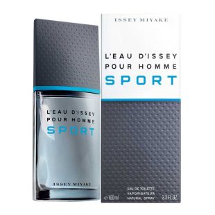 عطر L'Eau D Issey Sport للرجال 100 مللي من Issey Miyake