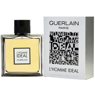 100ml L’Homme Ideal EDT for Him by Guerlain