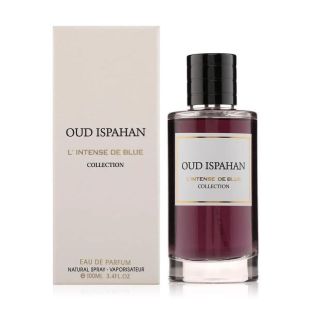 عطر Oud Ispahan للرجال والسيدات 100 مل EDP من L'Intense De Blue