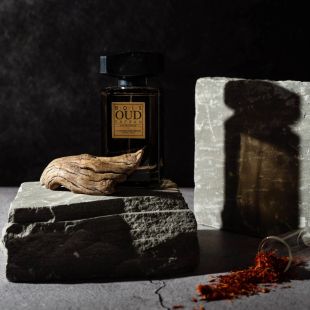 عطر Bois Oud Safran للرجال والسيدات 100 مل EDP من La Closerie Des Parfums