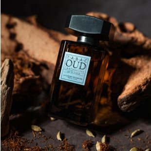 عطر Tabac Oud Cardamome للرجال والسيدات 100 مل EDP من La Closerie Des Parfums