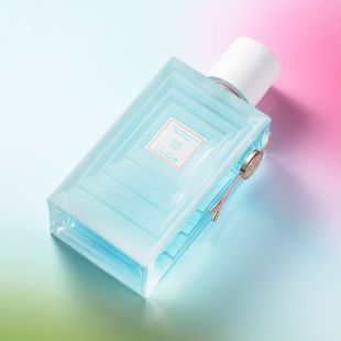 Lalique Blue Rise 100ml EDP For Women - Tester