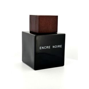 Lalique Encre Noire 100ml EDT For Men - Tester
