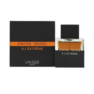 عطر Encre Noire LExtreme للرجال 100 مل EDP من Lalique