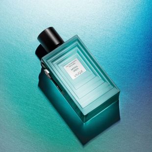Lalique Imperial Green 100ml EDP For Men - Tester
