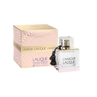 عطر L'Amour للسيدات 100 مل EDP من Lalique