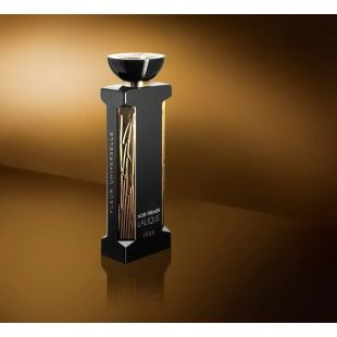 Lalique Noir Premier Fleur Universelle 100ml EDP For Unisex - Tester